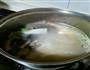 鱼头豆腐汤的做法图解7