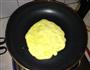 软Q奶香煎饼的做法图解6