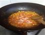 蕃茄虾仁咖喱意大利面的做法图解4