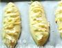 海苔芝士面包的做法图解13