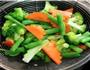 酱爆杂蔬的做法图解6