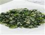 芝麻香炒蒸菜的做法图解1