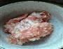 芹菜肉末的做法图解2