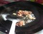 芹菜肉末的做法图解3