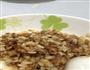芹菜肉末的做法图解5