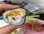 自制紫菜卷的做法图解15