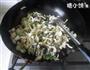 冬腌菜杂炒的做法步骤6