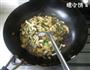 冬腌菜杂炒的做法步骤7