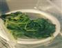 吞拿鱼菠菜紫菜包饭的做法图解2
