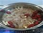 银耳莲子红豆桂圆红枣羹的做法图解4