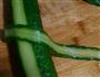 麻酱油麦菜的做法图解2