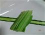 麻酱油麦菜的做法图解3