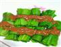 麻酱油麦菜的做法图解6