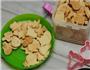 无糖无油的健康饼干的做法图解6