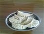 猪肉白菜饺的做法图解4