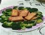 脆皮豆腐的做法图解1