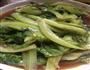 蚝油生菜的做法图解1