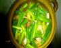 桂花酒炖羊肉的做法图解10