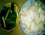 桂花酒炖羊肉的做法图解5