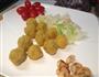 黄水晶葡萄的做法图解1