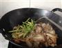 蒜苗回锅肉的做法图解8