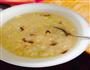 香菇肉末粥的做法图解6