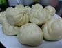 白菜香菇肉包子的做法步骤6