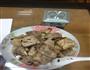 拔丝香芋的做法图解3