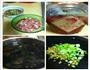 简易版鱼香肉片的做法图解1