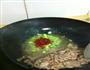 简易版鱼香肉片的做法图解3