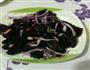 凉拌黑木耳的做法图解1