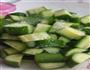 凉拌黄瓜-小丽家常菜的做法图解2