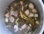 酸辣泡菜冬瓜老鸭汤的做法图解4
