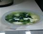 青菜豆腐羹的做法图解5