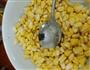 火腿玉米粒的做法图解3