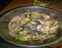 香菇油菜的做法图解4