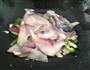 特色菜-淡水鱼遇上海虾的做法图解6