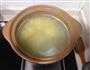 小米粥的做法图解3
