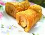 香蕉土司卷的做法图解5