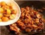 栗子烧鸡的做法图解11