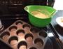 巧克力麦芬的做法图解8