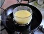 肉末蒸水蛋的做法步骤5