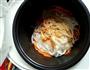 河粉炒金针菇的做法图解7