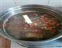 红萝卜猪骨汤的做法图解7
