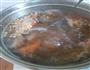 红萝卜猪骨汤的做法图解9