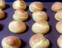 超简单的小泡芙和天鹅泡芙的做法图解6