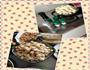 孜然香酥馒头粒的做法图解1