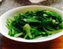 小白菜土豆汤的做法图解1