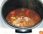 咖喱土豆牛肉汤的做法图解5