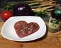 煎牛排-心形的做法图解2